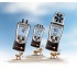 Medidores de bolsillo Testo Pocket Line