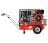 Motocompresor disel Marisan TTD 3460