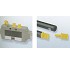 Tapones con lengeta Kapsto GPN 305