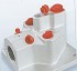 Tapones con lengeta Kapsto GPN 310
