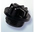 Tapones roscados Kapsto GPN 730