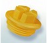 Tapones roscados Kapsto GPN 735