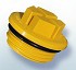 Tapones roscados Kapsto GPN 737