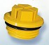 Tapones roscados Kapsto GPN 738