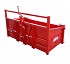 Cajas de carga suspendidas Hibema Serie CC