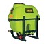 Pulverizadores Hibema Rocha - Serie Alpha