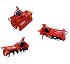 Rotocultivadores Hibema Serie RCL y RCF
