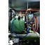 Analizador de refrigeracin Testo 550