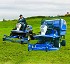 Segadoras frontales Iseki SF 310