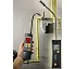 Detectores de fugas de gas Testo 316-2 / 316-EX