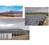 Invernaderos fotovoltaicos Ininsa FV