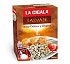 Arroz salvaje La Cigala 