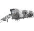 Lavadoras verstiles para la indstria alimentaria Dinox Mod. PA