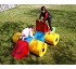 Parque infantil modular Frmula Uno (COG8)