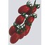 Semillas de tomate Cherry Pera Diamond Seeds Lobello F1