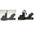 Kit de control de  y 1 Rain-bird Series XCZ-075 PRFy XCZ-100-PRF