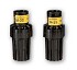 Reguladores de presin Rain Bird PSI-M20, PSI-M25