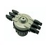 Colector de riego localizado Rain Bird EMT-6X