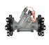 Vlvula de plstico Hyflow 100
