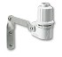 Sensor de lluvia Rain Bird RSD-BEX
