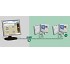 Software de control centralizado IQ2