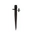 Microdifusor de crculo completo XS-360TS-Spyk