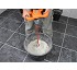 Mezclador con control de velocidad Rubi Rubimix-9 Plus