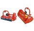 Trituradora para jardinera Maschio Furba