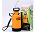 Pulverizador de presin Graden