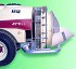 Atomizador Andreoli Serie Eco