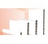 Perfilera de PVC Exapig 