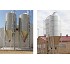 Silos metlicos Exapig 