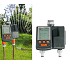 Programador de riego Gardena C2030 Duo Plus