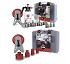 Brocas de diamante Rubi Easy Gres