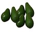 Aguacates Pinkerton
