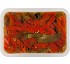 Pimientos bicolor asados al horno QDelicias 