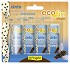 Cinta encolada para moscas Flower Ecofin