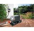Distribuidor de riego automtico Gardena C2030 Duo Plus