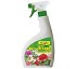 Pulverizador anti-taladro del geranio Flower 