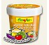 Abono soluble para hortcolas Flower 