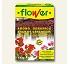 Abono soluble para geranios Flower 