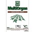 Fertilizante orgnico Multiorgan