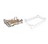 Plat�s agr�colas Saica Pack Agriplat 3