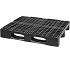 Palets de plstico industriales Inka-Palet CPP881