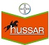 Herbicidas Bayer Hussar