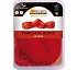 Pimientos rojos enteros Campo Rico 