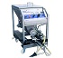 Sistema de limpieza de superficies Air Liquide CO2 Cleanblast