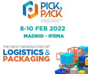 Pick & Pack Expo 2022