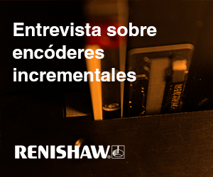 Renishaw Ibérica - Lasing
