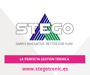 Stegotronic, S.A.